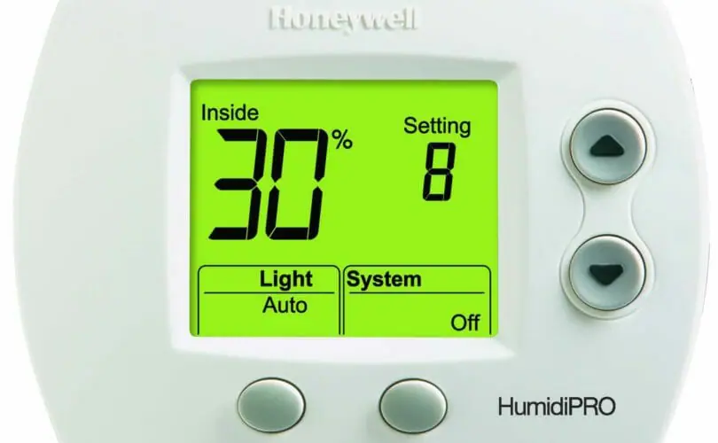 Remote Dehumidistat - Therma-Stor