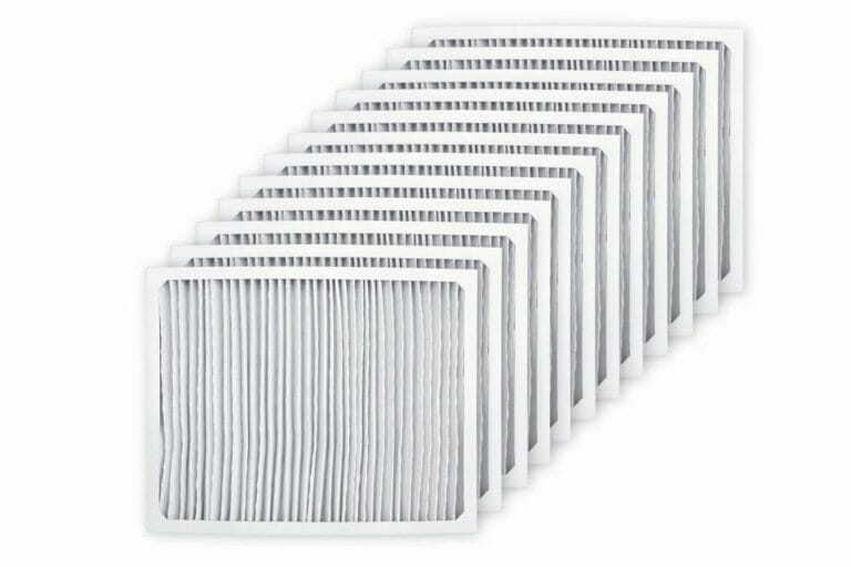 MERV 13 16"x20"x2" 12-pack