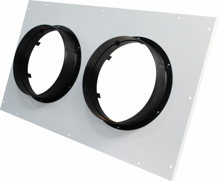Photo of Return Duct Kit for Quest 506/876