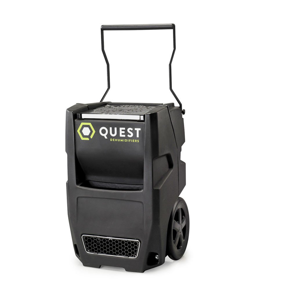 Photo of Quest CDG 74
