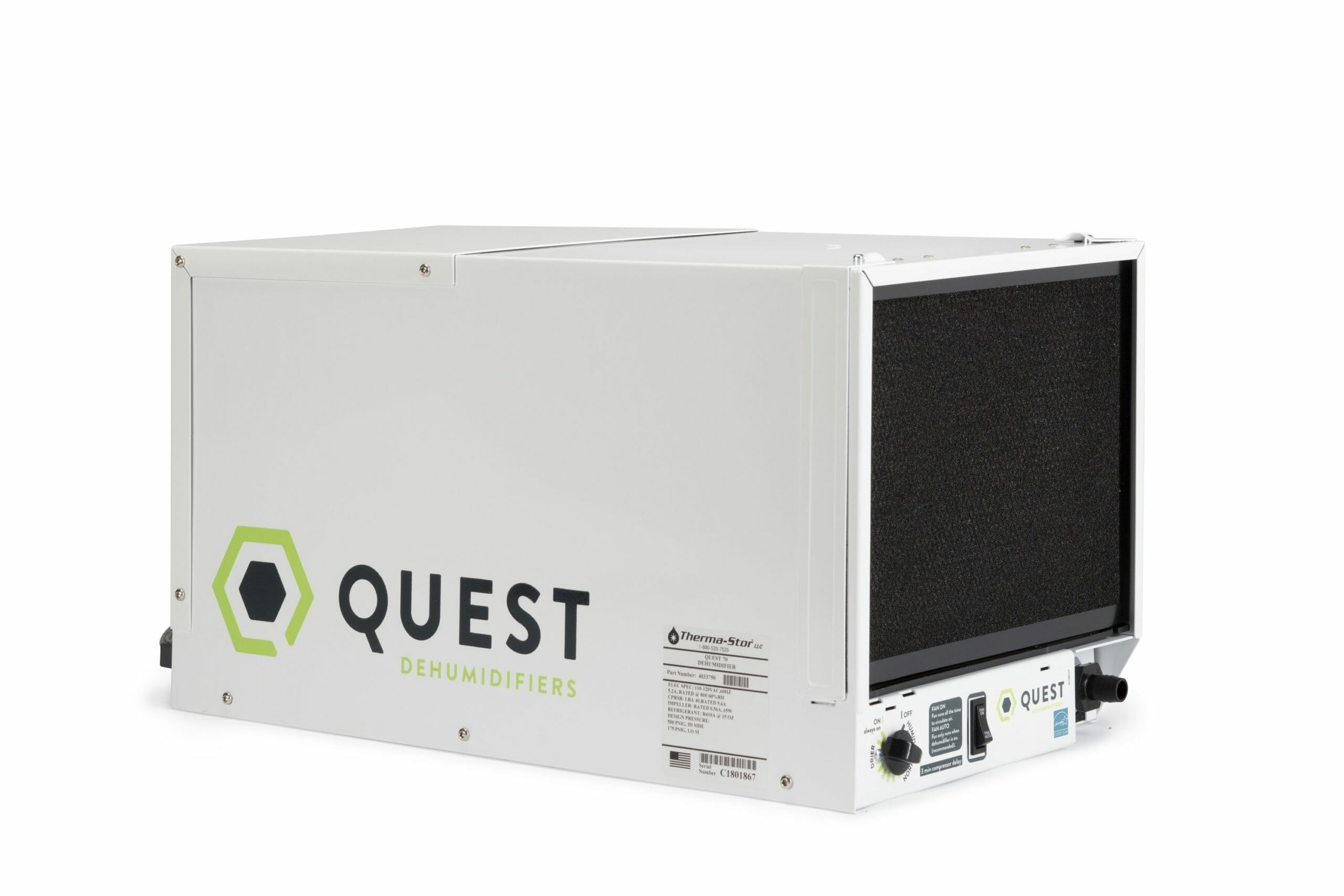 Photo of Quest 70