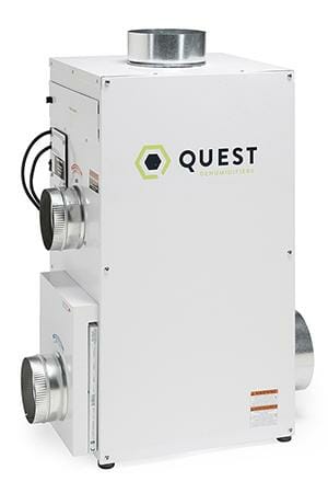 Photo of Quest Dry 132 D