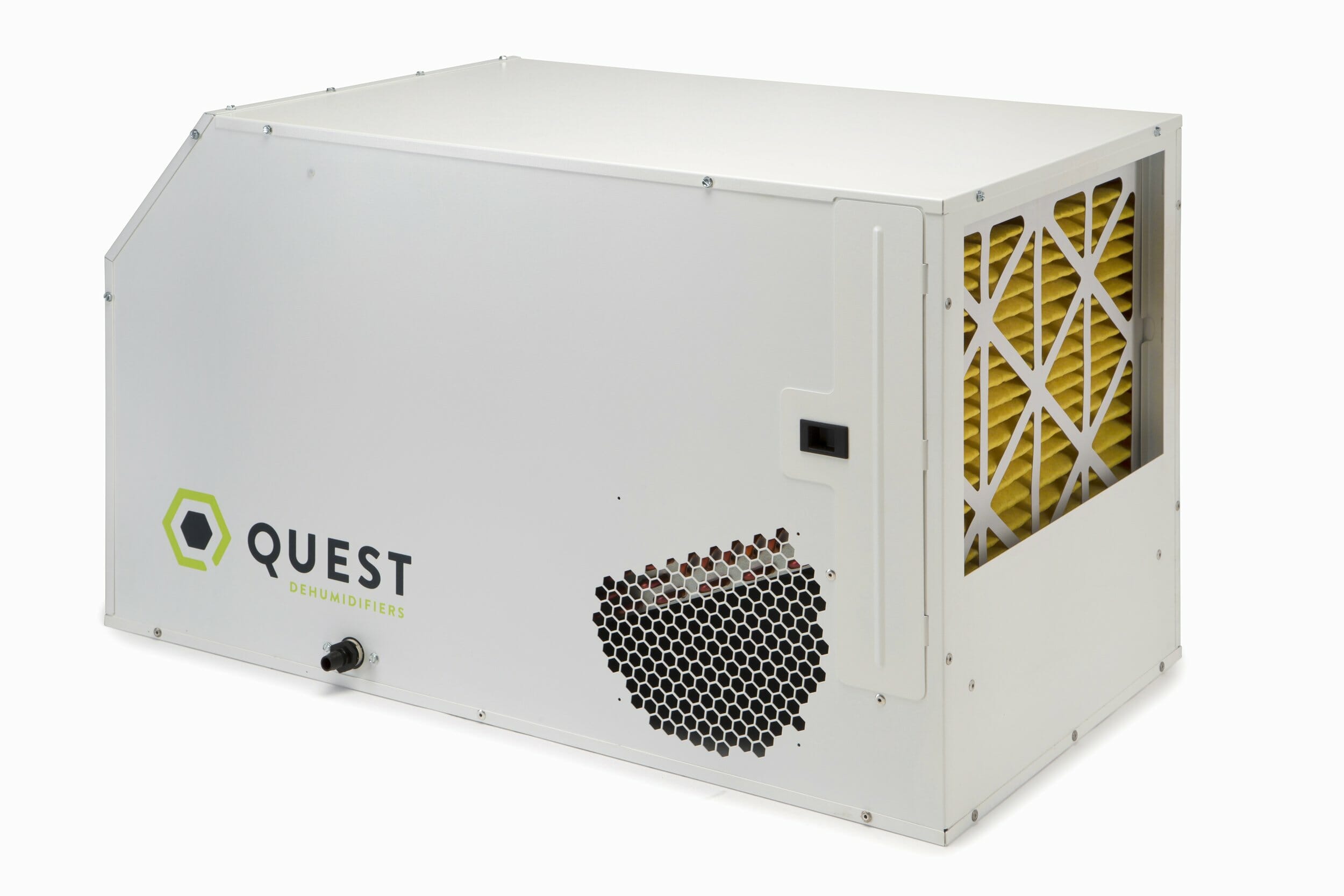 Photo of Quest Dual 215